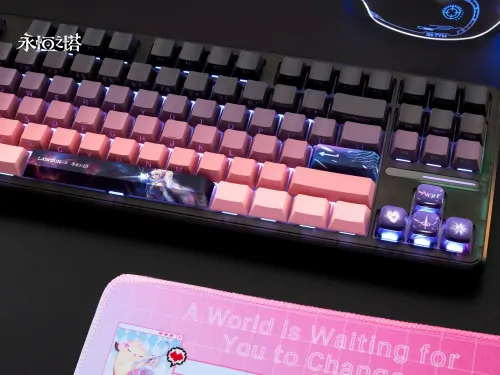 永恒之塔,罗森,星耀珍藏礼盒