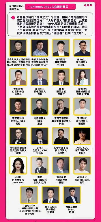 ChinaJoy,2025年,CDEC