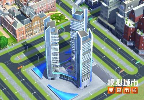 simcity,ea,模拟城市