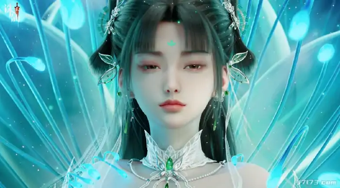 诛仙2,碧瑶,完美世界,公测,仙侠,CG动画,陆雪琪,自由度,MMO,IP