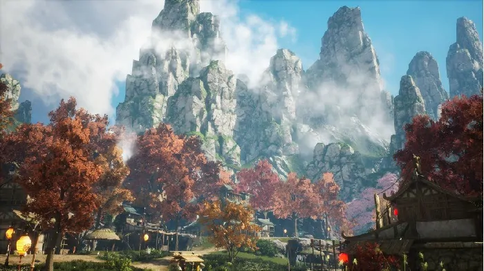 火炮兰,剑灵,巅峰服