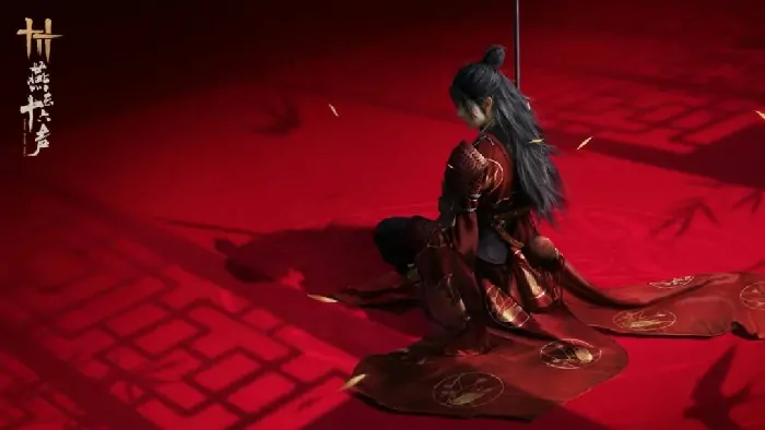 燕云十六声狂澜门派将上线打本牢王夏日限定隐藏超阴间动作
