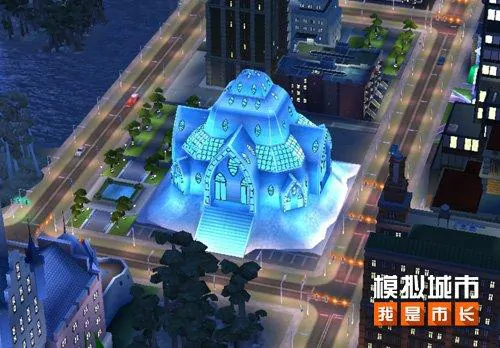 simcity,ea,模拟城市