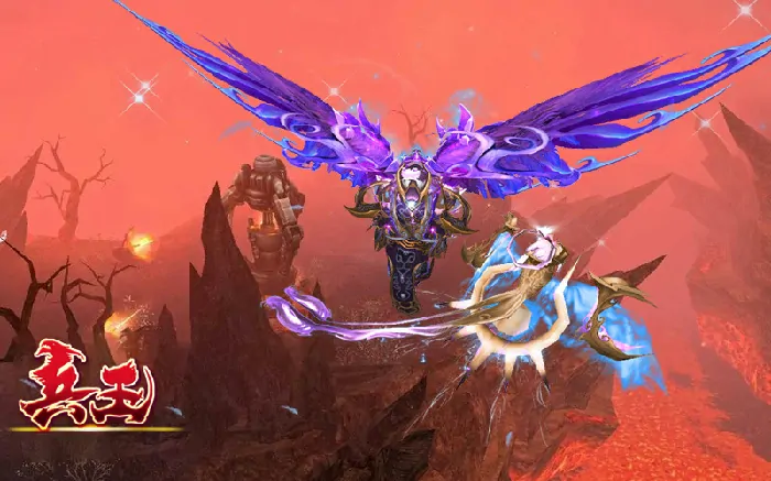 端游,MMORPG,兵王ol,国战