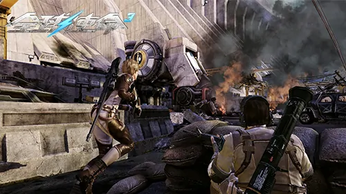全球使命3,fps,射击网游进化史