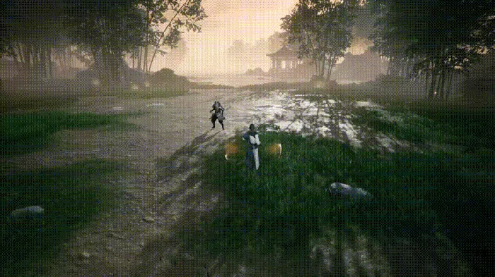 射雕,射雕