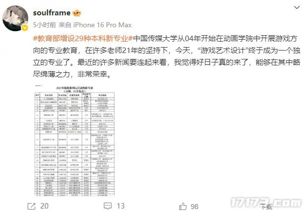 游戏艺术设计专业,高考,高考,游戏艺术设计,报考