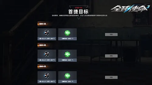 全球使命3,fps,射击网游进化史