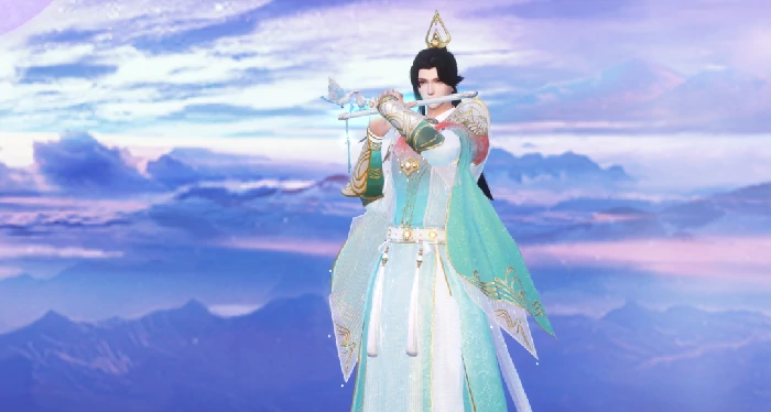 天下3