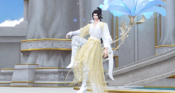 天下3