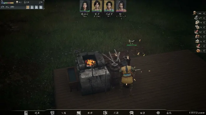 宗门起源,首曝