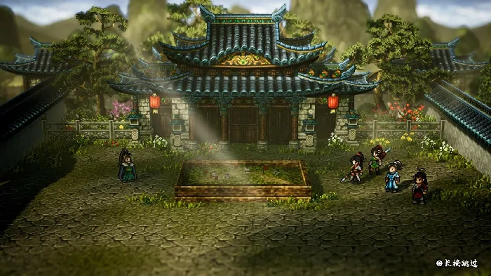 大侠立志传,武侠迷,逸剑风云决