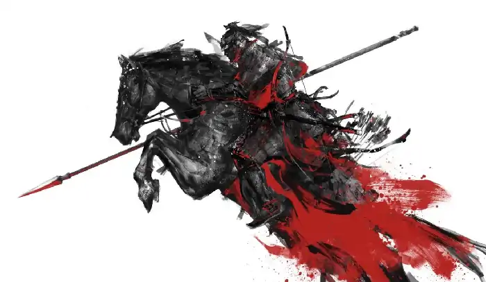 刀锋铁骑,停运游戏复活许愿,PVP,大战场模式,冷兵器格斗,三国题材,硬核动作游戏,氪金武将,自动格挡,高清重置版