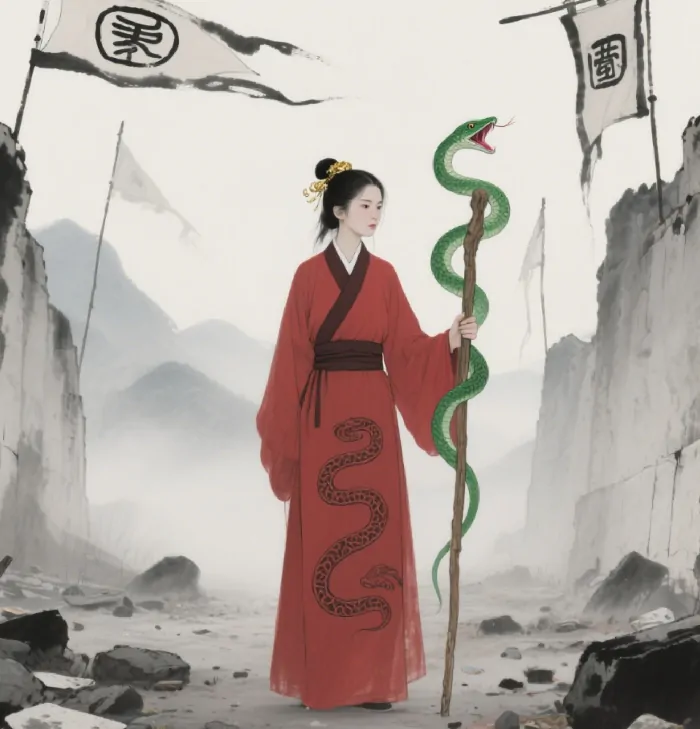 金庸给她最美名字却让她命运悲惨 6月22日五毒探秘背后故事

