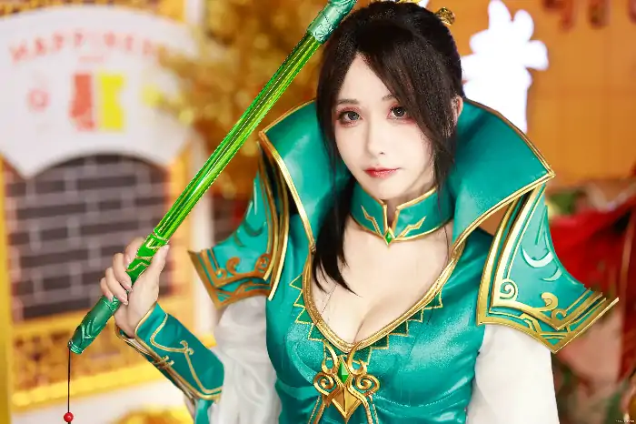 ChinaJoy,COS,coser,2025,现场,粉丝,表情管理,晨曦之星