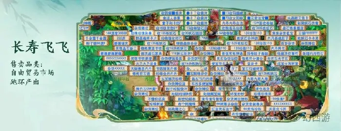 梦幻西游,梦幻西游,服务器,川渝,梦幻西游