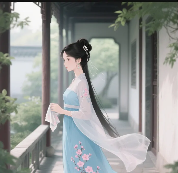 武侠故事,金庸群侠传online至尊服,女性角色,金庸群侠传ol至尊服,武侠,怀旧游戏,金庸