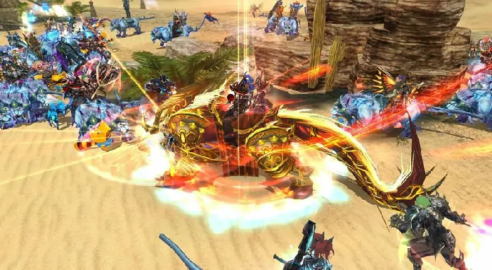端游,MMORPG,兵王ol,每日任务,资源经验