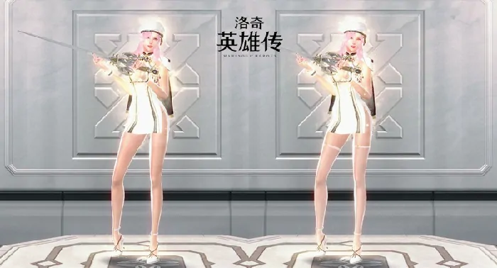 游戏