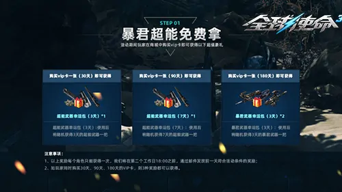 tps,全球使命3,枪械进化