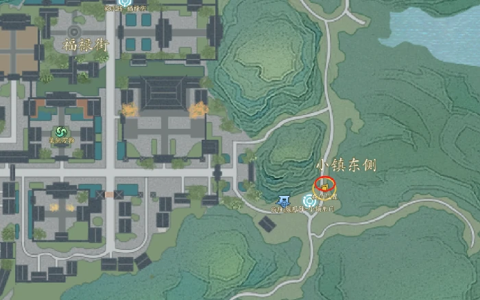 诛仙世界,骊珠洞天,机缘任务,诛仙世界