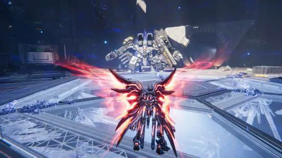 解限机,公测,Steam