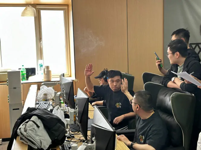 街头篮球,电竞,电子竞技