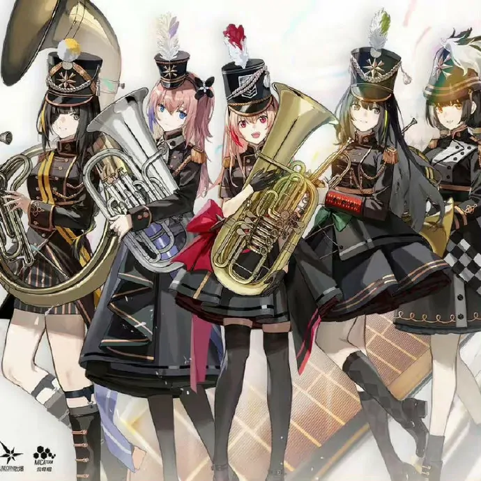 少女前线停运