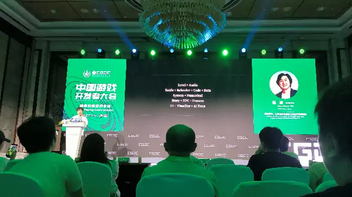 无限机兵,黑暗之魂,主机游戏,独立开发,Steam,ChinaJoy,杨滨,索尼中国之星,3D技术,AI题材