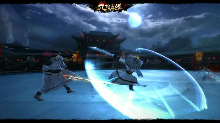 4月九阴真经将推1V1竞技新玩法，速来一探究竟！ 