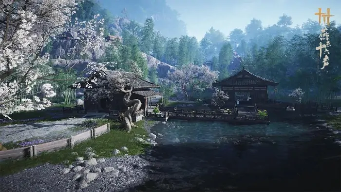 燕云十六声,武学,PVE玩法,新门派,燕云十六声