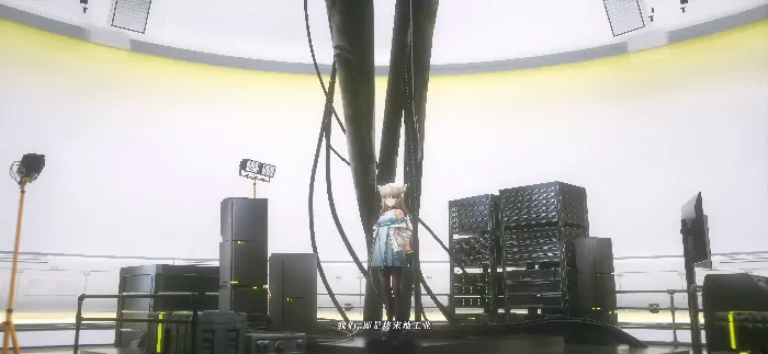 明日方舟：终末地,二测,明日方舟