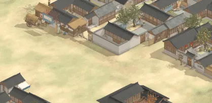 烽火与炊烟,清明上河图,清明上河图密码