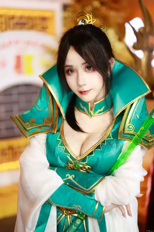 ChinaJoy,COS,coser,2025,现场,粉丝,表情管理,晨曦之星