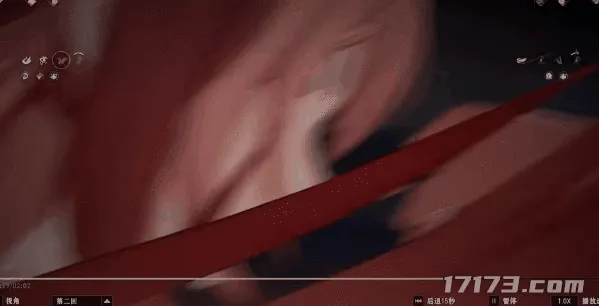 异人之下,陆玲珑