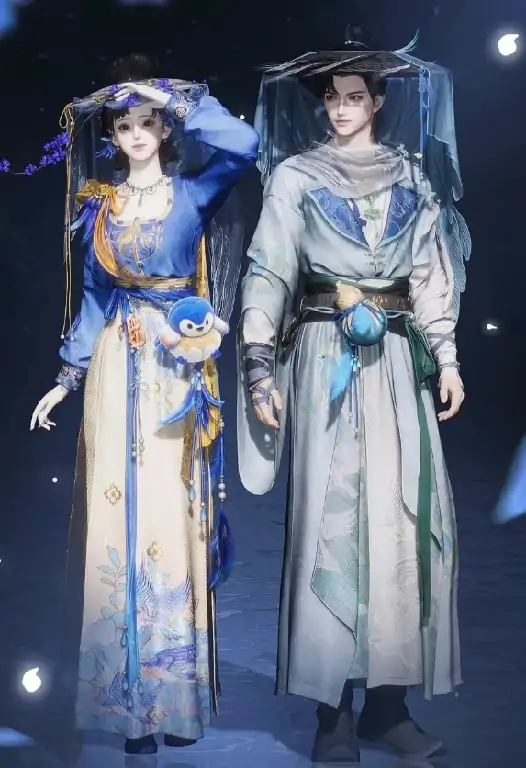 燕云十六声,战令,武学特效,燕云十六声