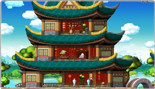 冒险岛