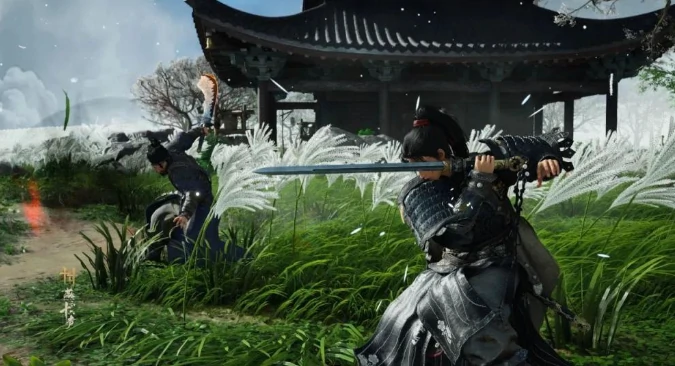 无限暖暖,燕云十六声,燕云十六声,无限暖暖