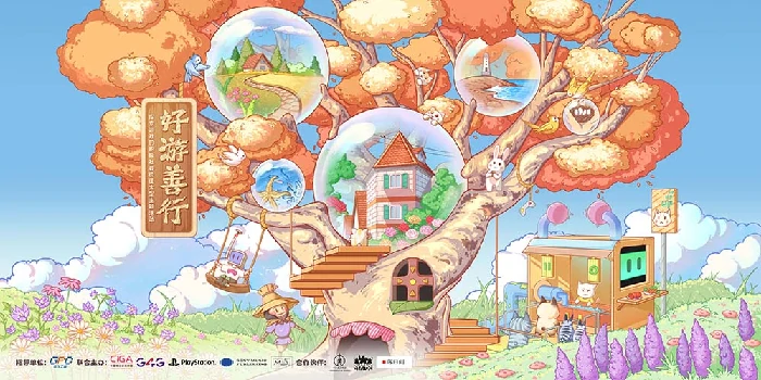 2024 WePlay文化展