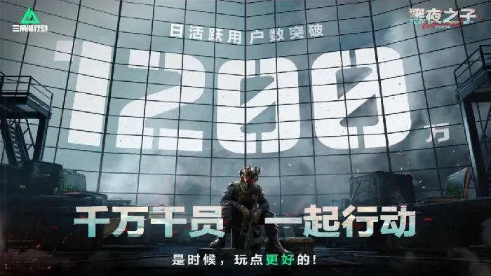 三角洲行动,三角洲,射击游戏,三角洲行动