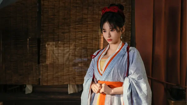 美女,请别影响我成仙,成仙,预告PV