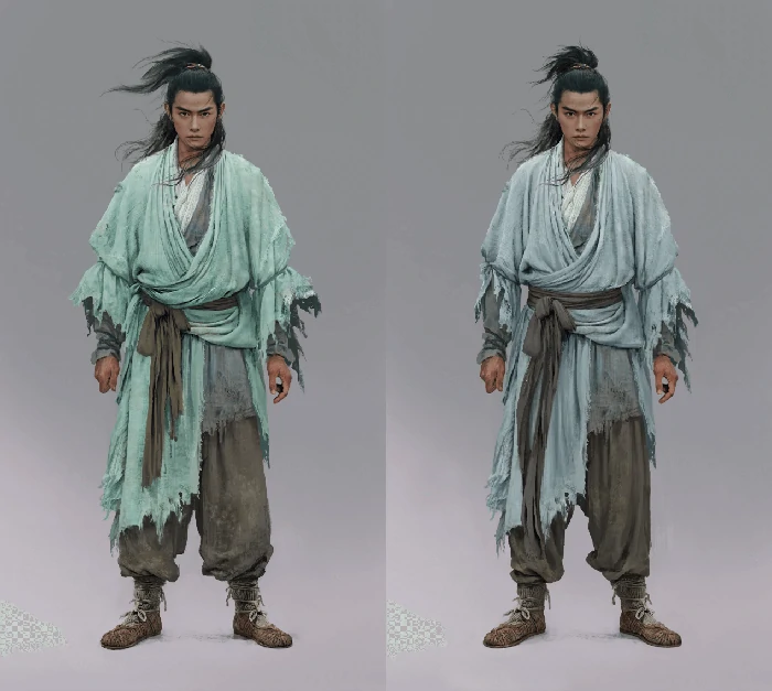 金庸群侠传,武侠开放世界