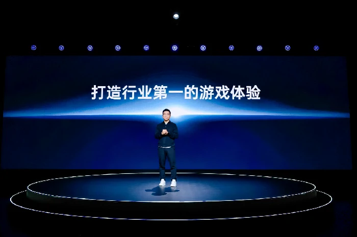 风驰游戏内核