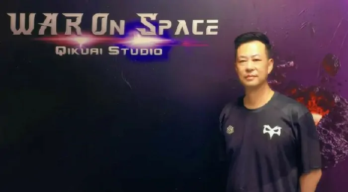 群星战场抢先体验：这款RTS与众不同 圆你星辰大海的浪漫梦

