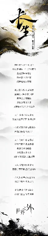 千年一梦长生之谜：揭开世界之外的永恒真相