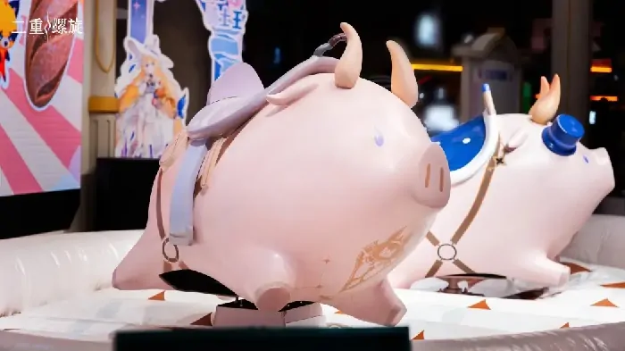 ,BW2025,亮点,大胆