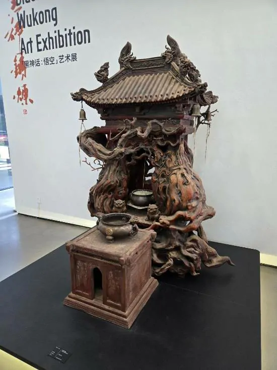 剑星制作人收礼到手软 联动计划即将曝光