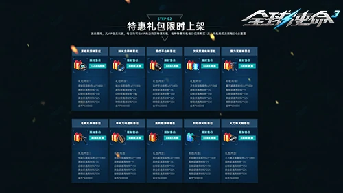 tps,全球使命3,射击网游