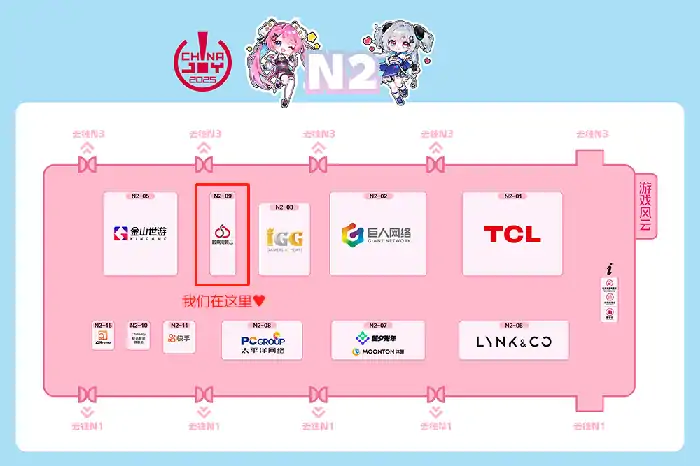 喵喵茶餐厅,模拟经营,ChinaJoy,猫咪,3D,治愈系,模块化建造,猫咪员工养成,森林探险,试玩