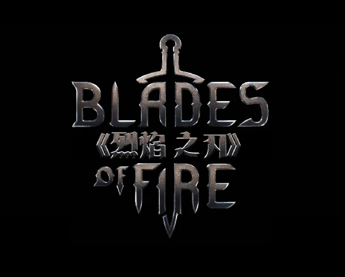 Blades of Fire预告首曝光！5月22日烈焰之刃正式发售 